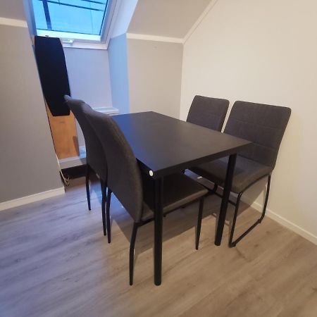 Toppleilighet - In The Heart Of Bergen City - 3 Beds 아파트 외부 사진