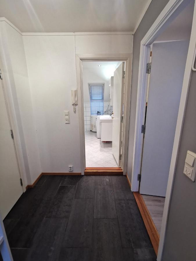 Toppleilighet - In The Heart Of Bergen City - 3 Beds 아파트 외부 사진