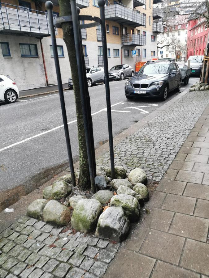 Toppleilighet - In The Heart Of Bergen City - 3 Beds 아파트 외부 사진