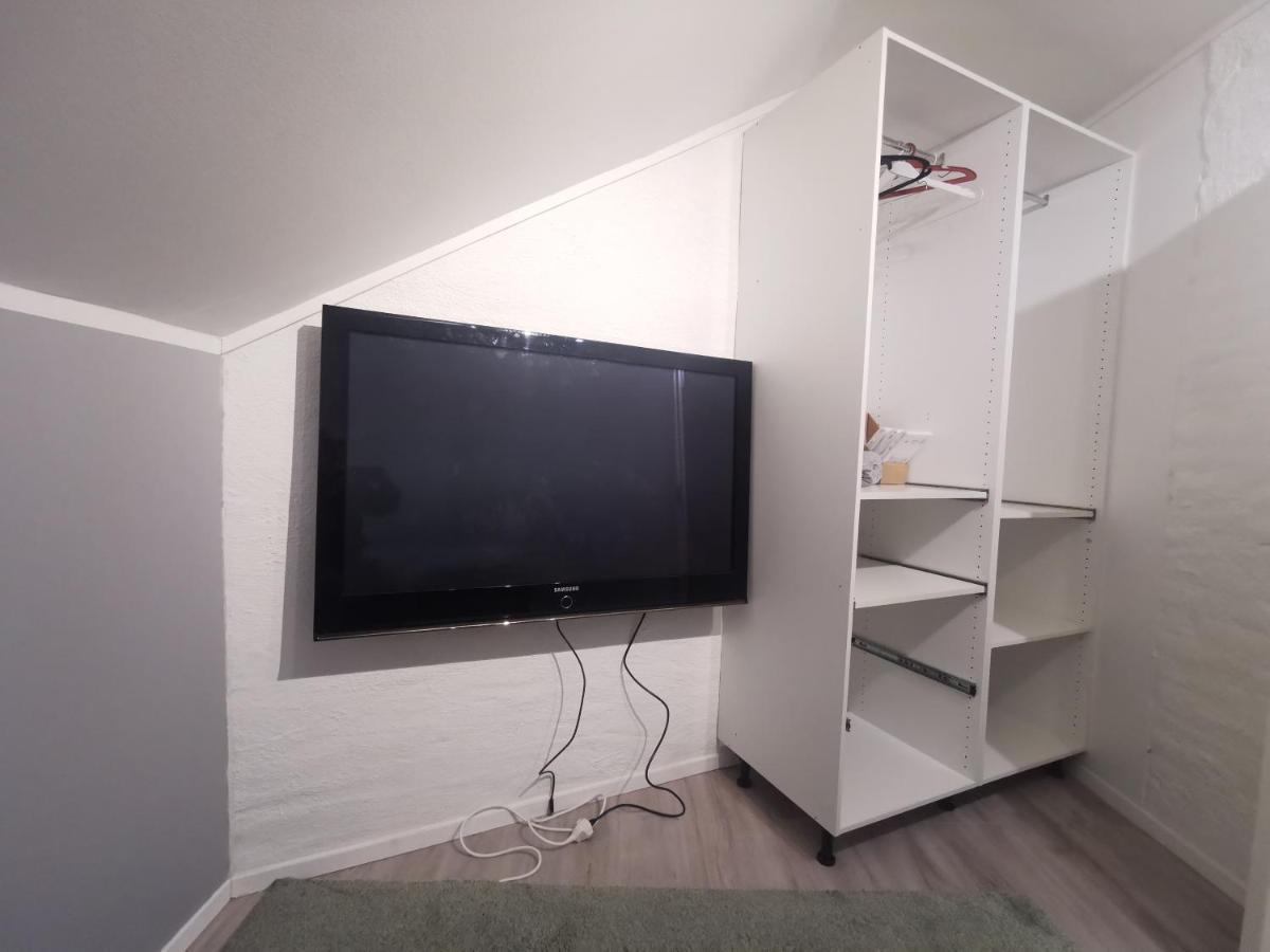 Toppleilighet - In The Heart Of Bergen City - 3 Beds 아파트 외부 사진